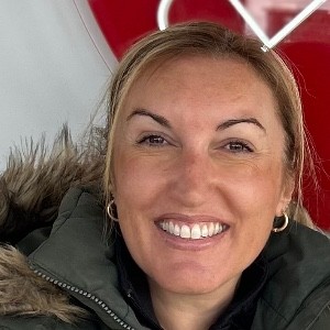 Kirsten Smith