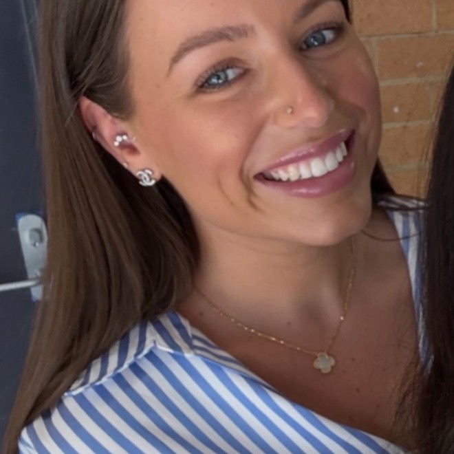 Madeline Waters