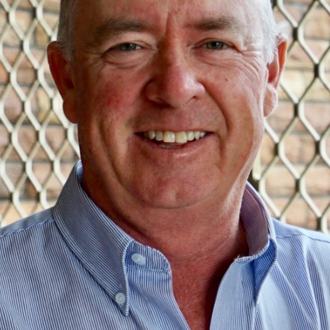 Nick Kenny