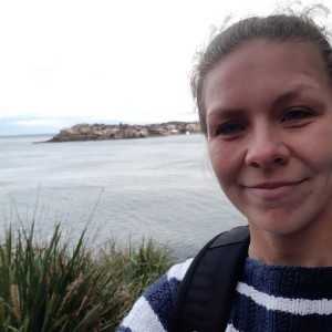 Frida Staffansson