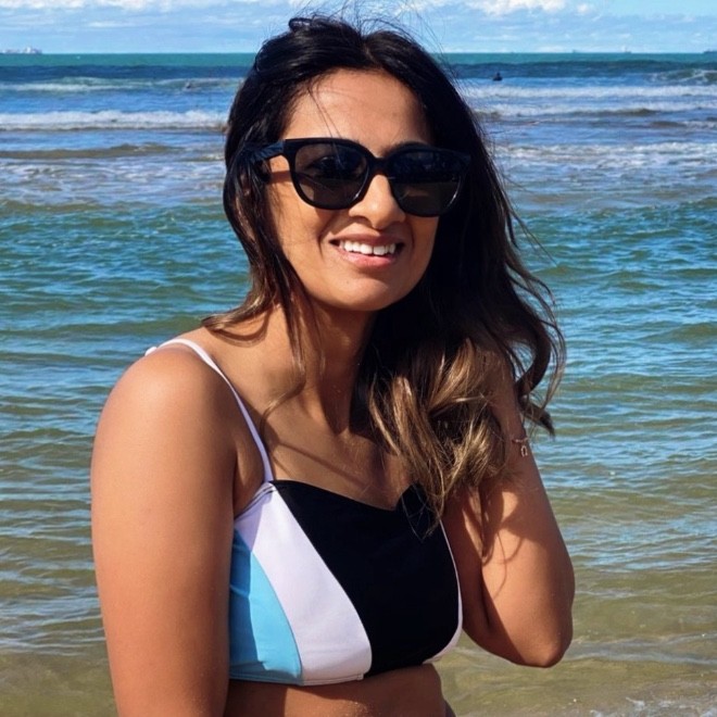 Heenal Patel