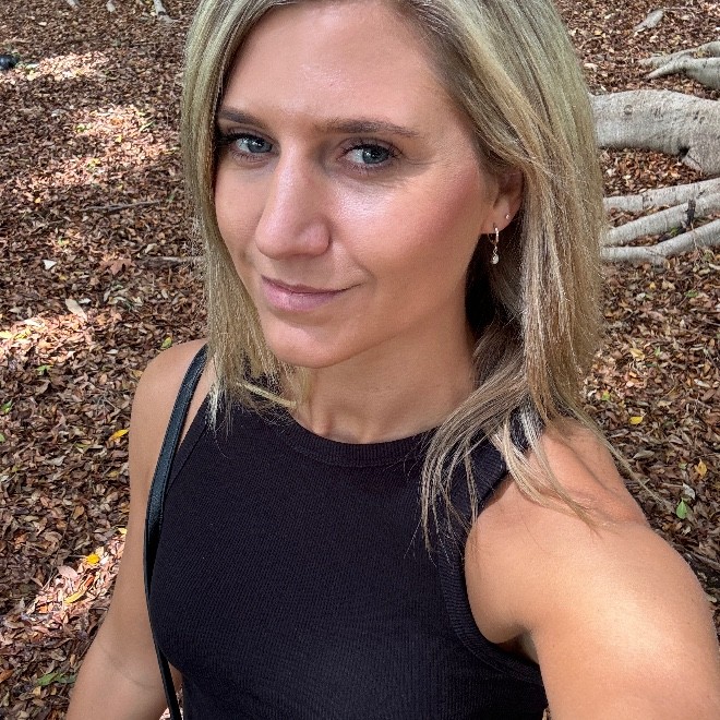 Heloise Naude