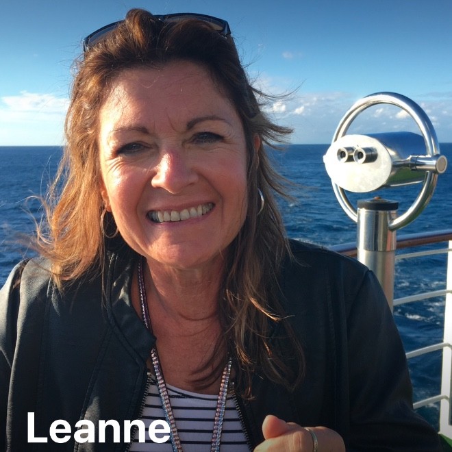 Leanne Franklin