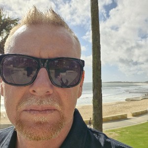 Gavin Gagan