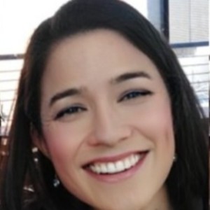 Megan vanWyk