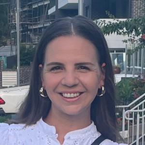 Eleni Kapernaros