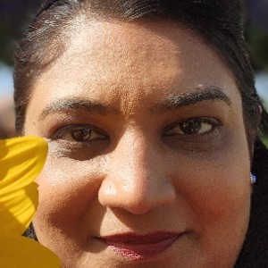 Roshni Patel
