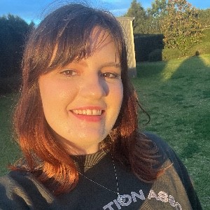 Phoebe Dalton