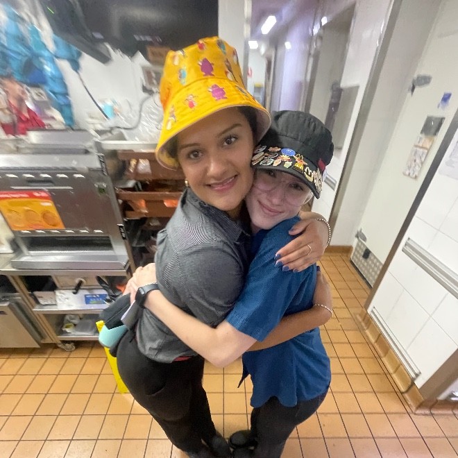 vahnni mcdonald