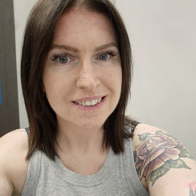 Sheree Kelly