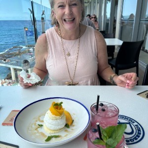 Sharon ROGERS