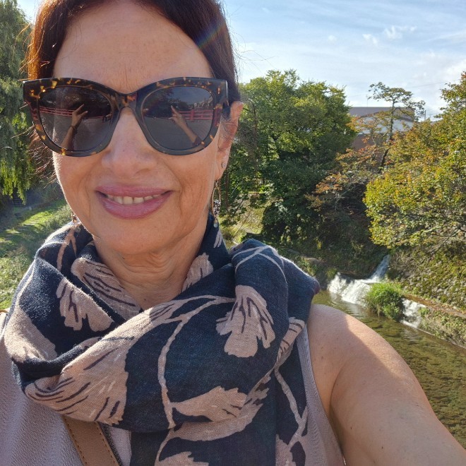 Sharon Freedman