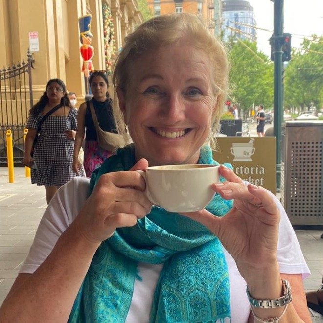 Denise Slot