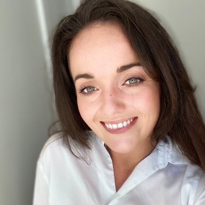 Dearbhla OConnor