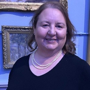 Jane Tegel