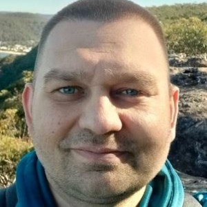 Rafal Slon