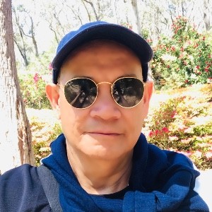Ed Palo